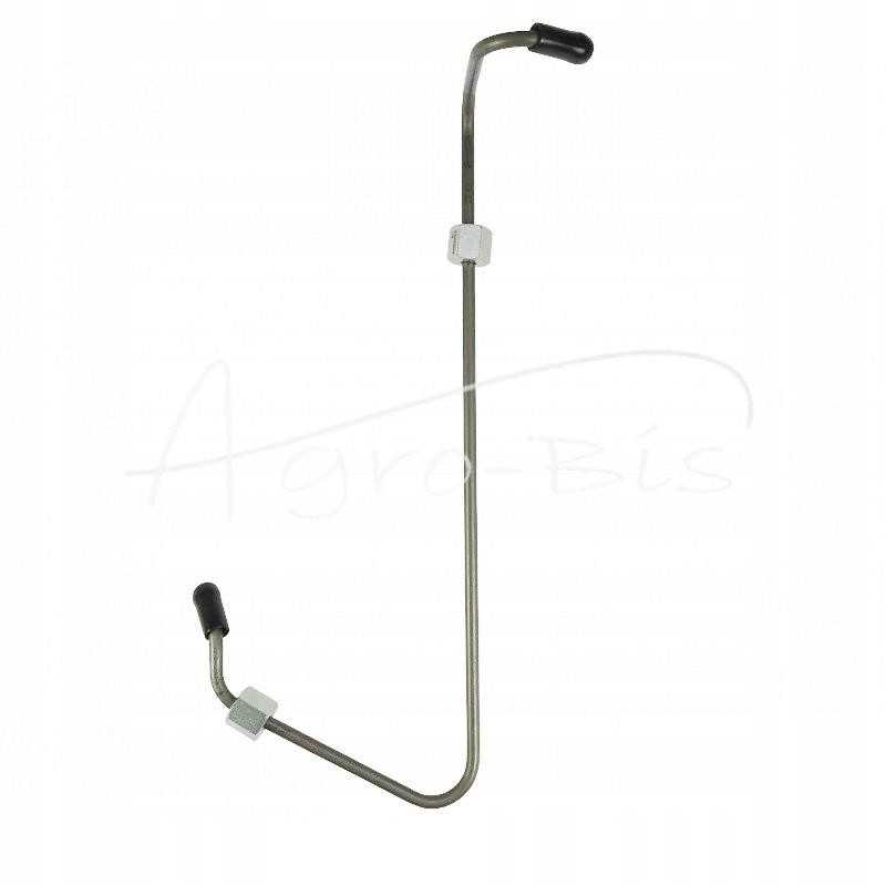 Įpurškimo vamzdis II Zetor Andoria mot