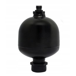 Cat 2 bar ekskavatoriaus hidraulinis akumuliatorius