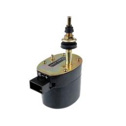 Valytuvo variklis 12v, motorinė valtis, valtis, kateris