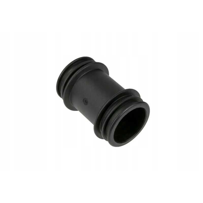 F716201510200 radiatoriaus vamzdžio jungtis