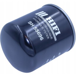 Hidraulinis filtras man scania sh55696 alyva mechaninei pavarų dėžei