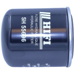 Hidraulinis filtras man scania sh55696 alyva mechaninei pavarų dėžei