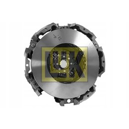 Sankabos slėgio plokštė 280 mm korpusas ih jx new holland