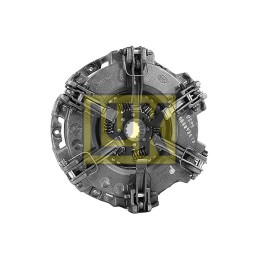 Sankabos slėgio plokštė 280 mm korpusas ih jx new holland