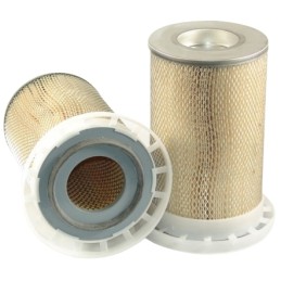 Oro filtras john deere 6800 al78869