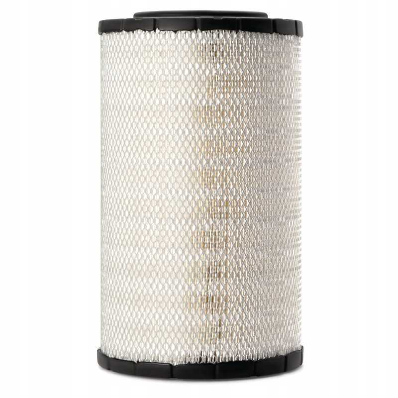 Oro filtras 398mm 132mm fleetguard