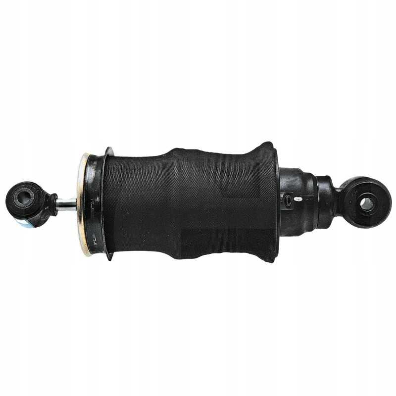 Fendt G930500200110 salono amortizatorius