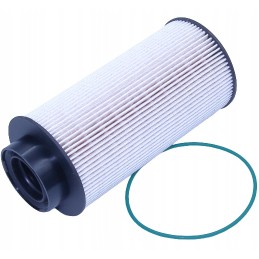 Kuro filtras pur hf0080 scania terex