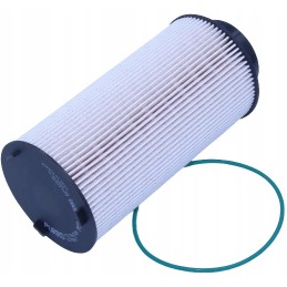 Kuro filtras pur hf0080 scania terex