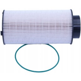 Kuro filtras pur hf0080 scania terex