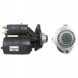 Magneton starteris 12v 2kw agtech