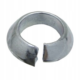 Spyruoklinė poveržlė m22 granitinė