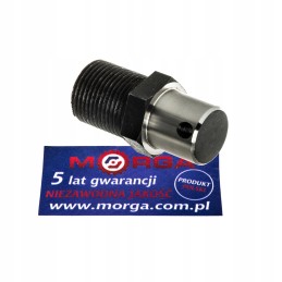 Kairysis stabdžių trinkelės kaištis c 330 morga 5001907