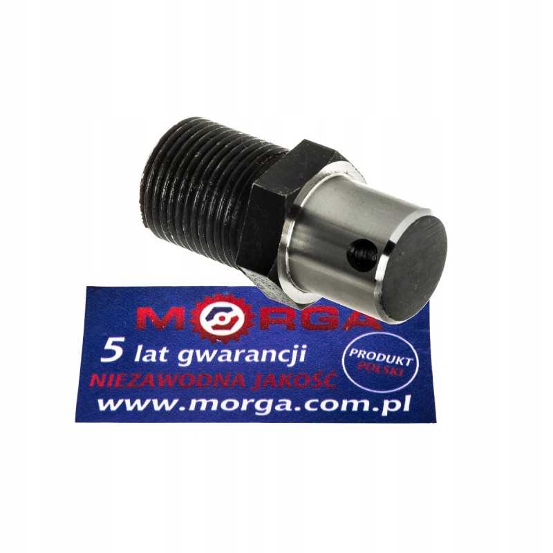 Kairysis stabdžių trinkelės kaištis c 330 morga 5001907