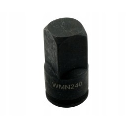 Sumažinimas 1 2 3 4 25mm Warynski