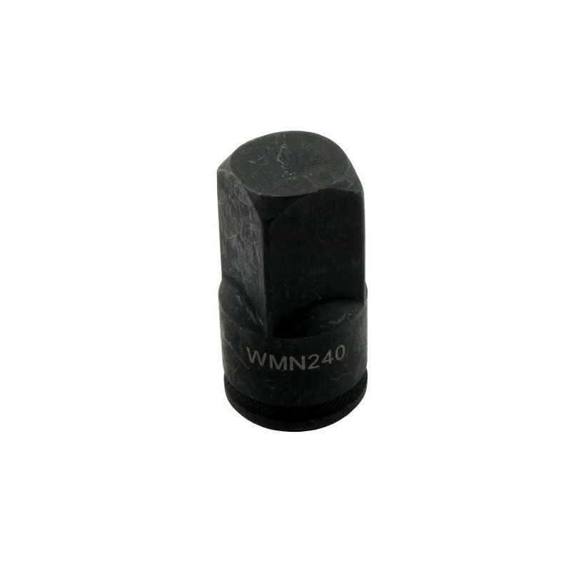 Sumažinimas 1 2 3 4 25mm Warynski
