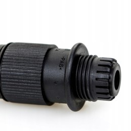 3 kontaktų kištukas 12 24v 50751305635 jaeger