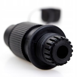 3 kontaktų kištukas 12 24v 50751305635 jaeger