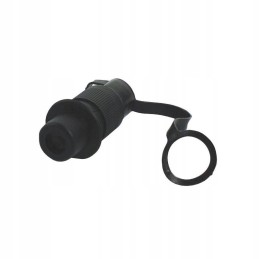 3 kontaktų kištukas 12 24v 50751305635 jaeger