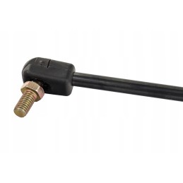 Dujų amortizatoriaus durų pavara mf 250mm 330n