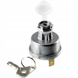 Uždegimo jungiklis, šildymo ir užvedimo jungiklis mf ursus