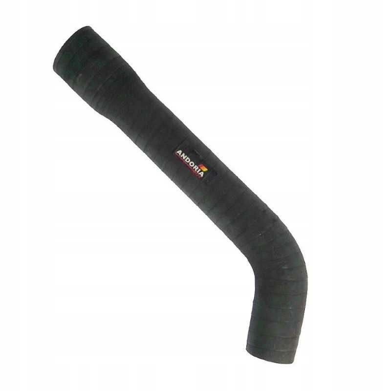 Viršutinis sustiprintas guminis trosas Ursus C 385