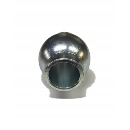 Viršutinis jungties rutulys, 1 kategorija 1 oe19 2 38x44 mm