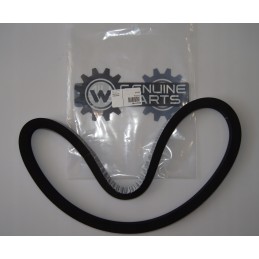 Wacker 02177962 diržo dangtelio tarpinė dpu6055