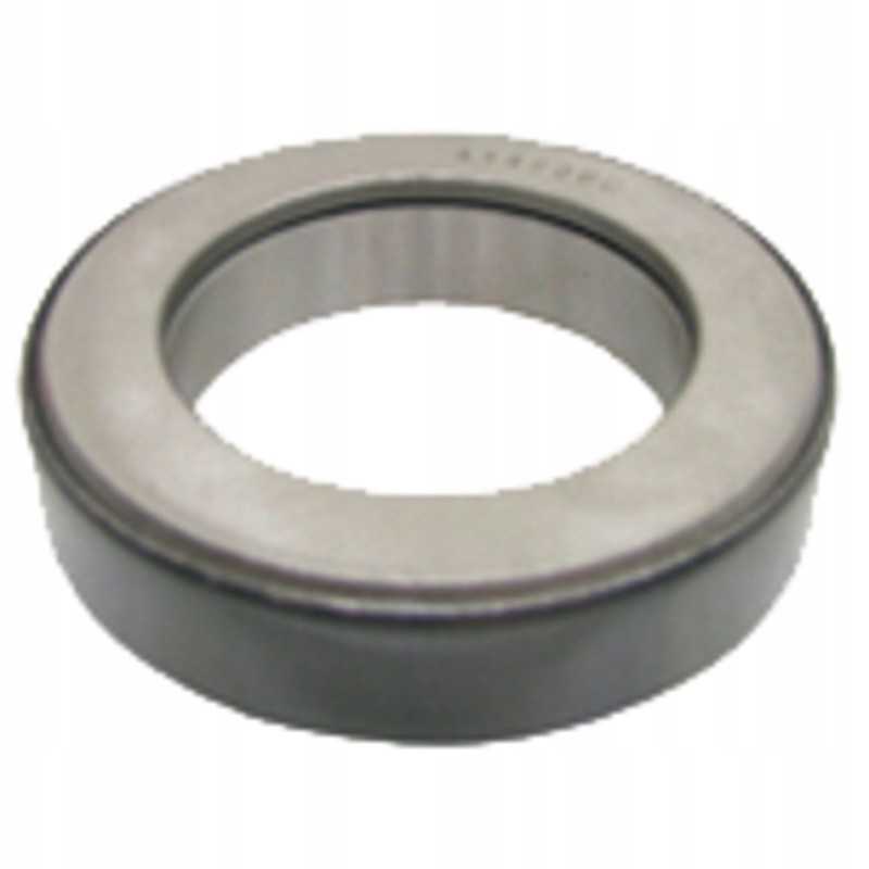 Sankabos atleidimo guolis yra naujo tipo Ursus C355 C 360