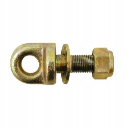 Kilpos varžtas 125mm 20mm 65mm 53mm granitas