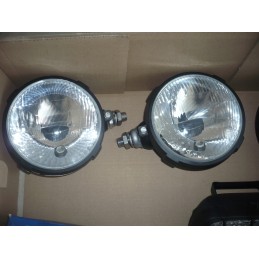 Priekiniai žibintai p metal r2 12v 24v artimųjų šviesų kelio padėtis