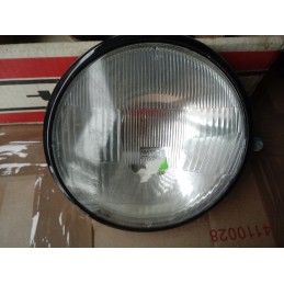 Priekiniai žibintai p metal r2 12v 24v artimųjų šviesų kelio padėtis