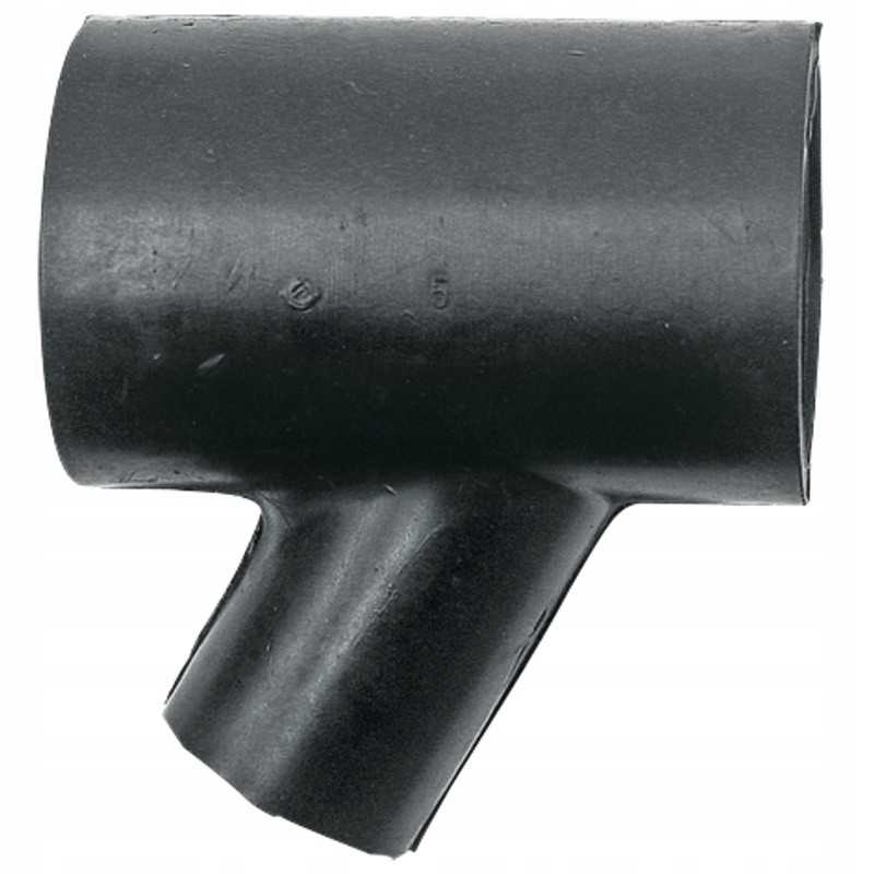 Radiatoriaus žarna 45mm 74702055 granitas