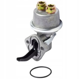 Kuro tiekimo siurblio korpusas maxxum 84269570