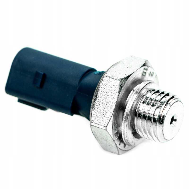 Slėgio jutiklis, variklio kuro filtras v836666797