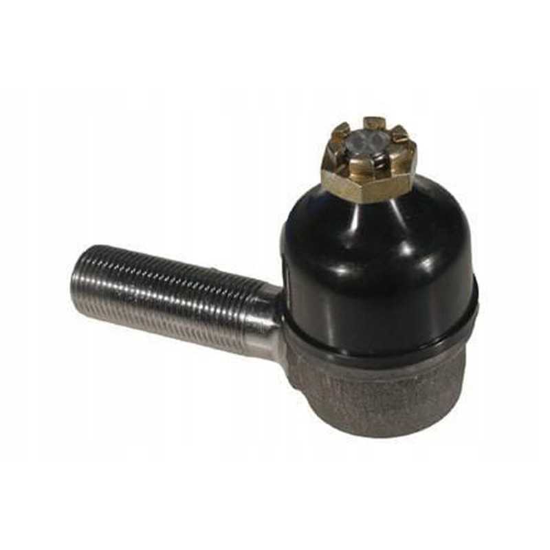 Vpj3055 srieginis vairo traukės galas