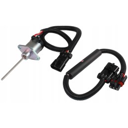 Nauja cilindrinė gesinimo ritė 090268 Kubota