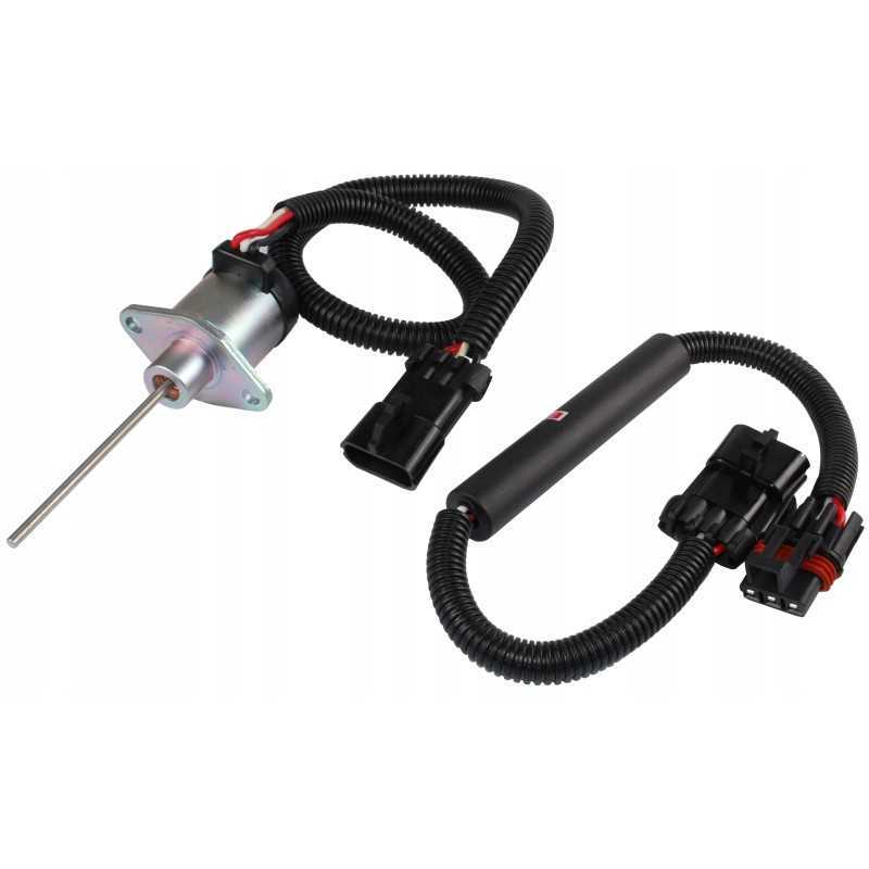 Nauja cilindrinė gesinimo ritė 090268 Kubota