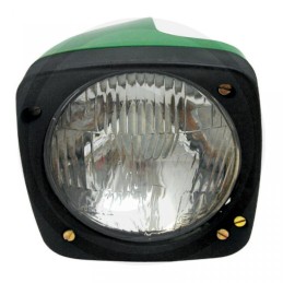 Priekinis dešinysis žibintas john deere 1830 2130 3130