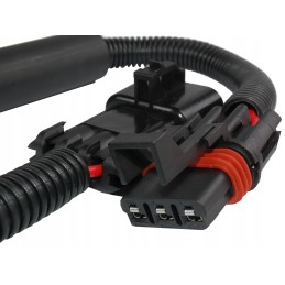 Nauja cilindrinė gesinimo ritė 090268 Kubota