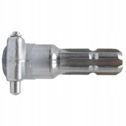 Prailginimas 1 colio 200 mm 614397137 granitas