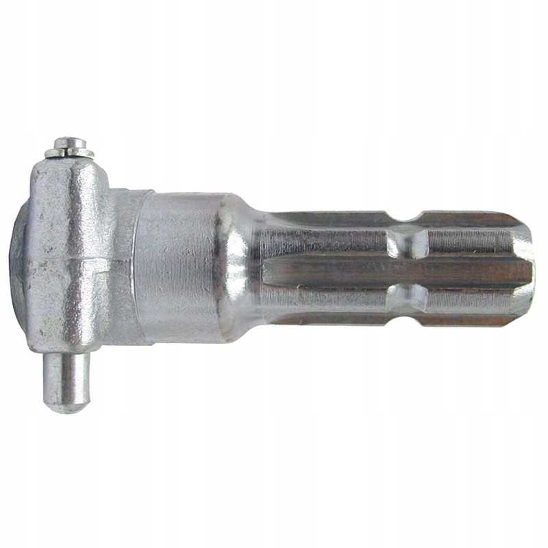 Prailginimas 1 colio 200 mm 614397137 granitas