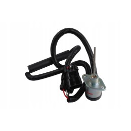 Nauja cilindrinė gesinimo ritė 090268 Kubota