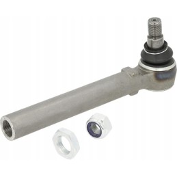 Skersinės vairo trauklės galas vpj3544