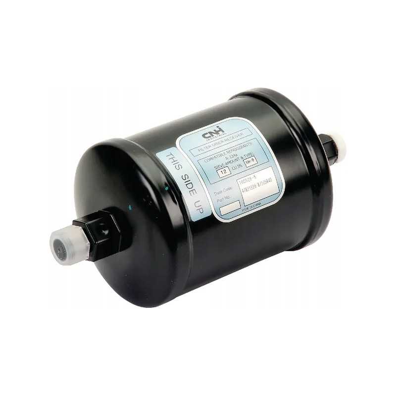 Filtras birių džiovyklų