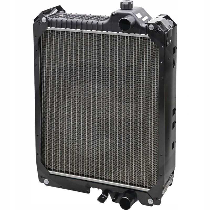 Case New Holland Steyr radiatorius 84485110 8757420