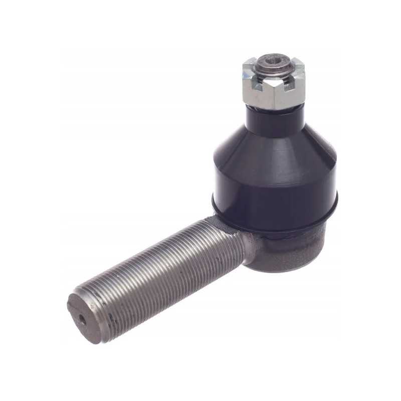 Vairo pavaros strypo galas yra kairėje pusėje