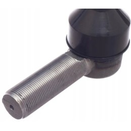 Vairo pavaros strypo galas yra kairėje pusėje