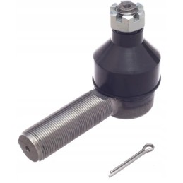 Vairo pavaros strypo galas yra kairėje pusėje