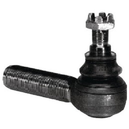 Vairo pavaros strypo galas yra kairėje pusėje